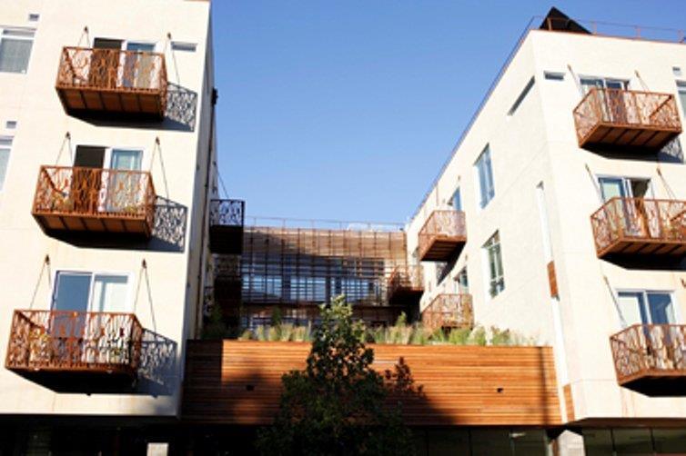 H2Hotel Healdsburg Exterior photo